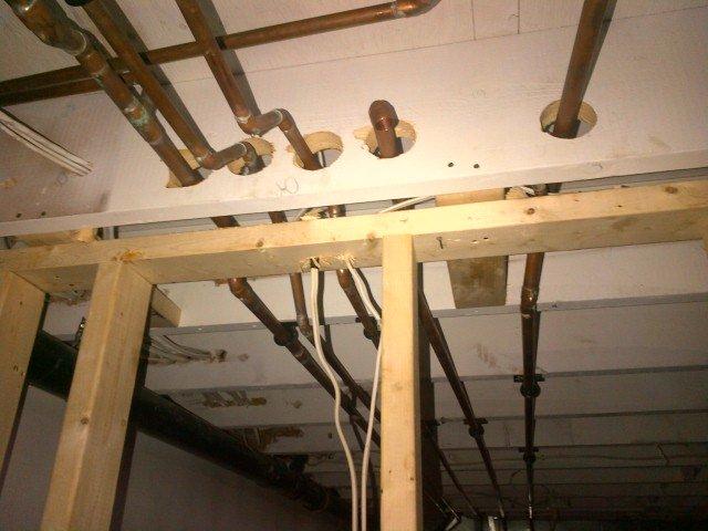 Common Home Structural Problems